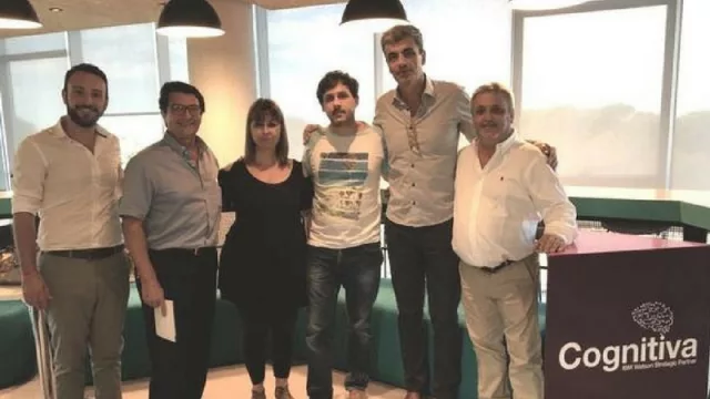 El cuidado de la piel también suma Inteligencia Artificial