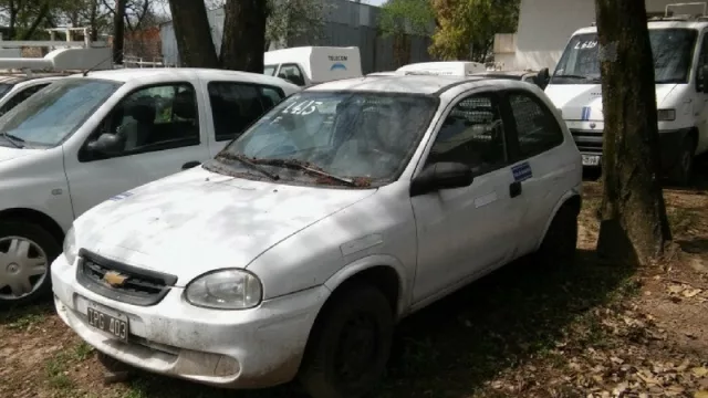 Te contamos como podés hacer para comprar online un auto a 30 mil pesos