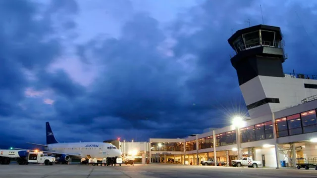 Salta cerrará su aeropuerto durante un mes ¿Tucumán se beneficiará?