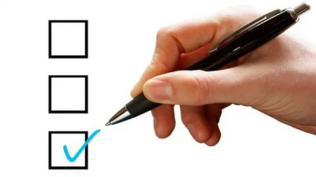 Resultado de encuesta anterior