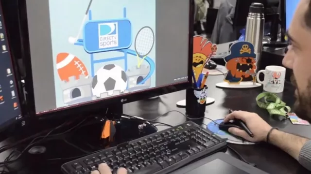 “Soy Sportista” la campaña de éxito de Direct TV y Preguntados