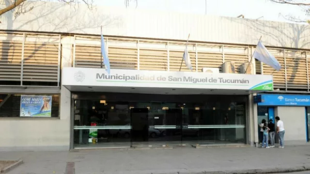 Banco Tucumán Grupo Macro llegó a un acuerdo y seguirá operando con la Municipalidad