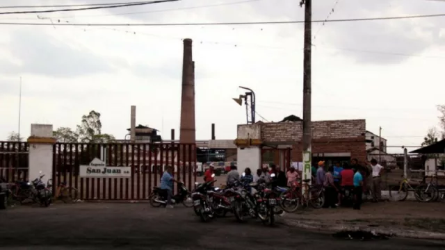 En pleno conflicto por los planes interzafra, intervinieron el gremio del Ingenio San Juan