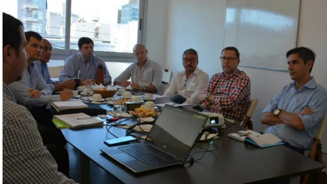 Parque forestoindustrial Santa Rosa: Genergiabio Corrientes iniciaría el proyecto en mayo