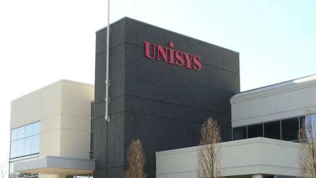 Unisys predice avances para los servicios financieros