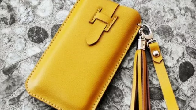 Con “Bon Gout” el diseño elegante copa la industria marroquinera tucumana