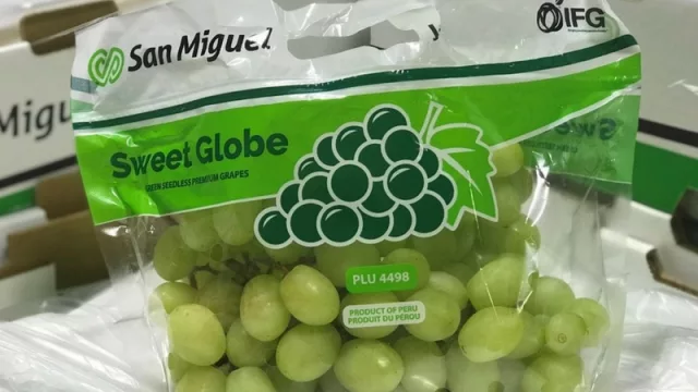 Desde Tucumán y Perú los productos de San Miguel preparan el desembarco en EE.UU