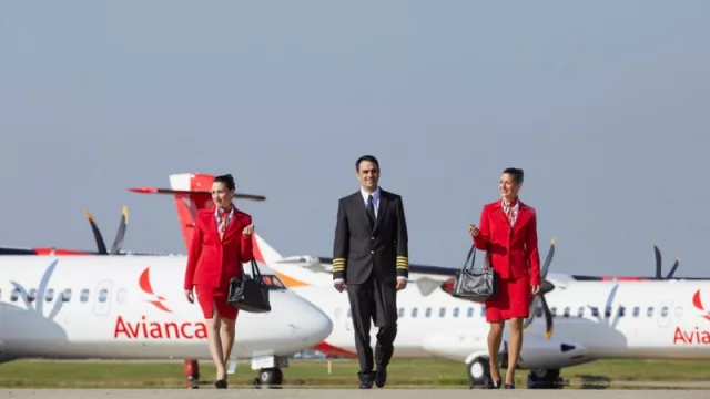 Avianca cumplió un mes de operaciones y no hay noticias de su desembarco en Tucumán