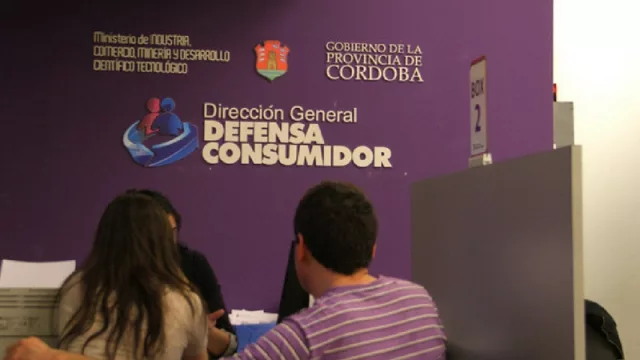 Defensa del Consumidor: en 2017 se activaron 30 expedientes por día