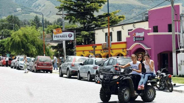 En cuatriciclo propio o alquilado tenes que cumplir con los siguientes requisitos para circular en Tucumán
