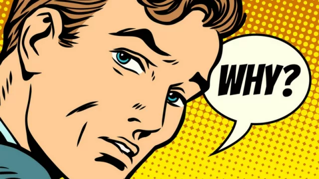 Cómo llegar a la raíz del problema (y cómo tomar decisiones)