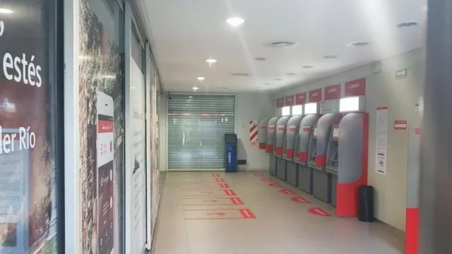 Tucumán: hubo reclamo de La Bancaria y febrero podría arrancar con paralización en los bancos