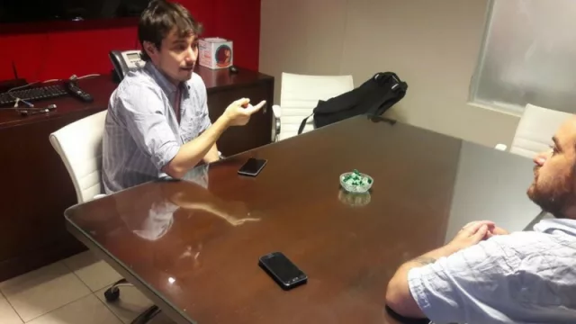 El negocio del sexo en Tucumán (Parte 1): Amsterdan Love Store