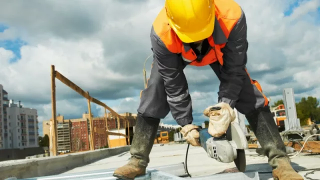 Argentina constructora: la construcción fue y durante 2018 seguirá siendo una de las principales salidas laborales