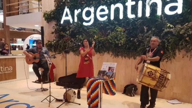 La Feria Internacional de Turismo fue un éxito para Tucumán