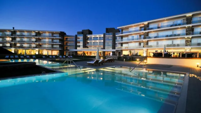 Las termas, el destino turístico que logró lo que el este no: romper con la estacionalidad