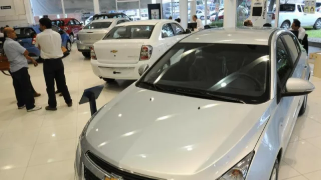 Con casi 30.000 vehículos vendidos en Tucumán, las concesionarias ofrecerán mayores beneficios para continuar el boom de ventas de 0Km en cuotas