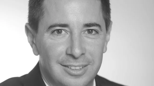 Albano es el nuevo Gerente de Inversiones en Allianz Argentina