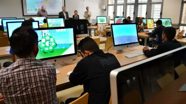 Atención Tucumán: ¿querés ver en vivo a alguien crear un videojuego en 48 horas?