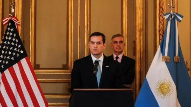 Desde EEUU apoyan las reformas económicas argentinas