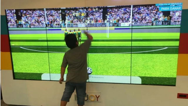 Grupo Ayi se diversifica con “InJoy” (tecnología indoor llave en mano)