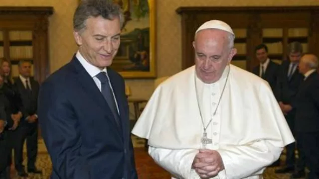 Y otro punto de vista sobre el mismo hombre