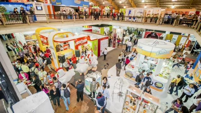 Convocan a las empresas tucumanas a participar en la feria más representativa del sector alimenticio