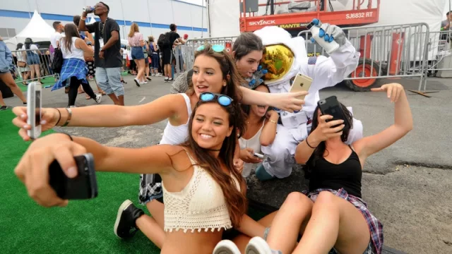 Los Millennials son el motor de la economía de las experiencias