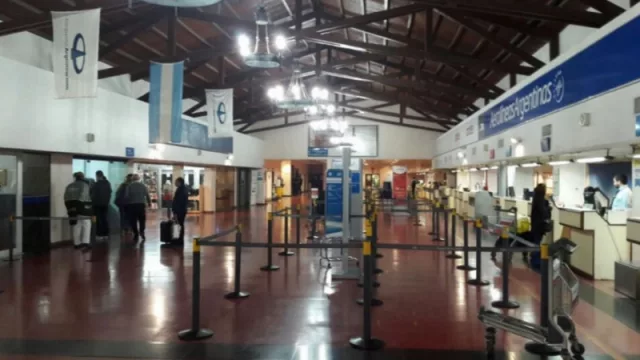 Invertirán más de $500 millones en la ampliación y refuncionalización del Aeropuerto de Salta