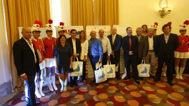 A partir de Semana Santa, la aerolínea LASA unirá Mar del Plata con Chile