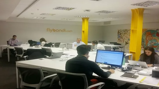 “Revolución de los aviones”: ¿Querés trabajar en Flybondi? 