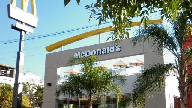 McDonald’s se agranda y va por los 1.000 puestos de trabajo