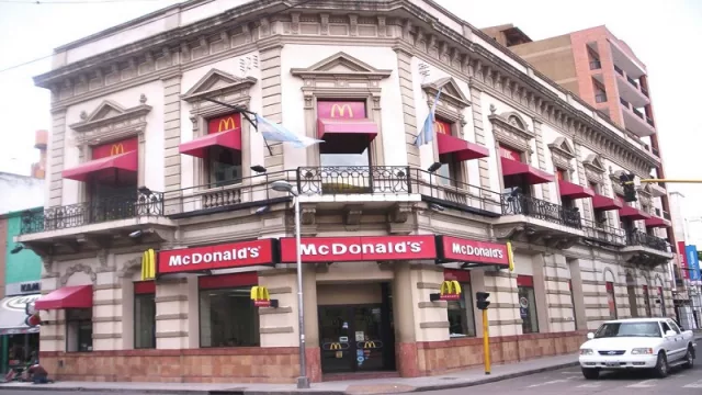 Mc Donald’s recibe videocurrículum te enseñamos a hacer uno y te contamos dónde mandarlo desde tu celular  