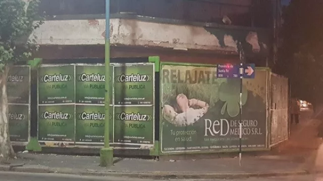 Franquicia cervecera renovará una esquina tucumana abandonada ¿Querés ver cómo será el nuevo bar?