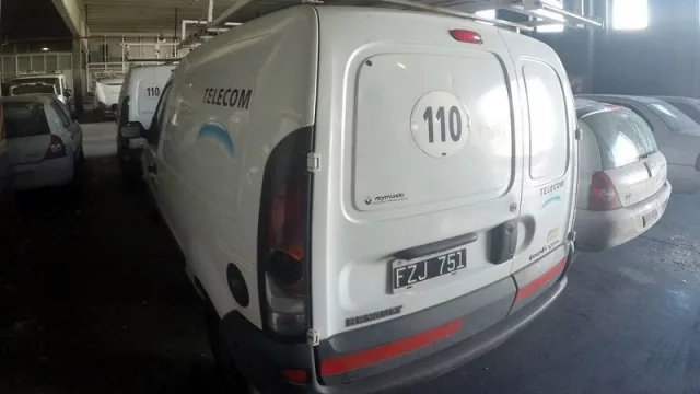 Telecom Tucumán vende su flota de vehículos a un precio bajísimo y te contamos dónde comprarlos 