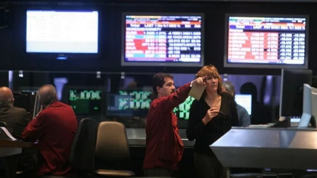 Inversiones y una brújula para 2018