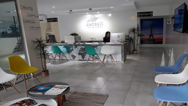 Set Sail: Una agencia de turismo dirigida por mujeres que te acompañan durante todo tu viaje