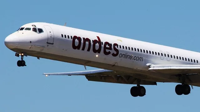 En plena temporada, siguen las quejas por el servicio de Andes