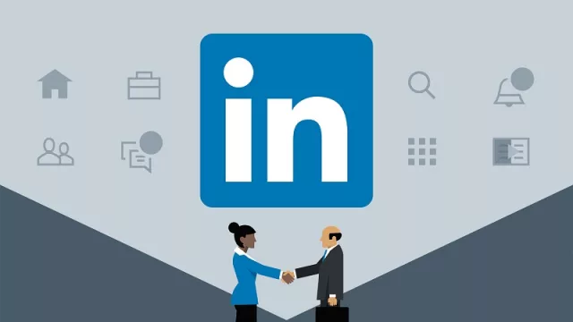 Atención: Te acercamos un curso gratuito para conseguir trabajo usando Linkedin 