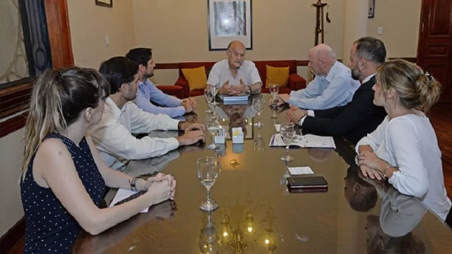 Las empresas de Tucumán podrán exportar al mercado con 1.600 millones de consumidores de los países árabes