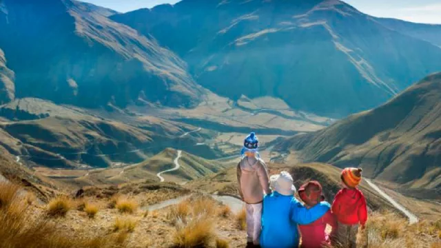 ¿Vacaciones en Salta? Una rica agenda de actividades invita a quedarse en la provincia