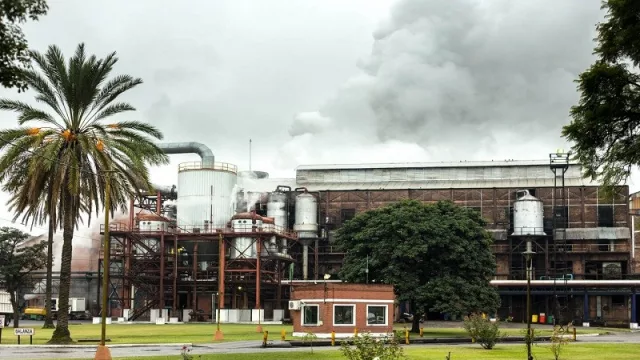 Genneia invertirá U$S 80 millones en el ingenio La Florida en Tucumán y generará nuevos puestos de trabajo