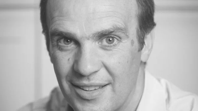 Calvo, presidente y Sambucetti director Institucional en CACE