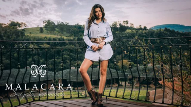 Desde Brasil a Uruguay: desembarcó en Pocitos la marca de cueros Reverencia