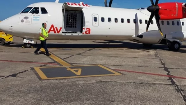 Venció la fecha estipulada: Avianca no comenzó a operar en Tucumán y lo haría recién en enero