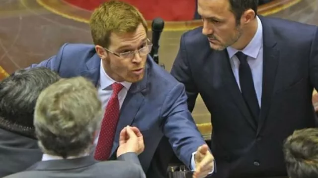 Resultado de encuesta anterior