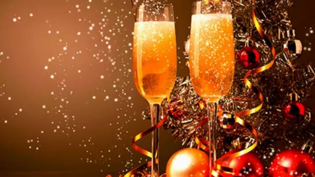 ¿Dónde pasás Navidad?