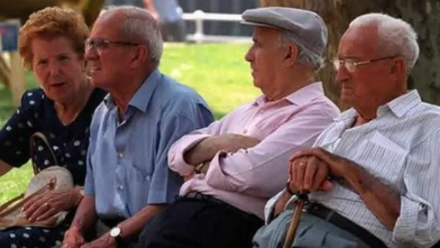 Otra mirada al sistema previsional