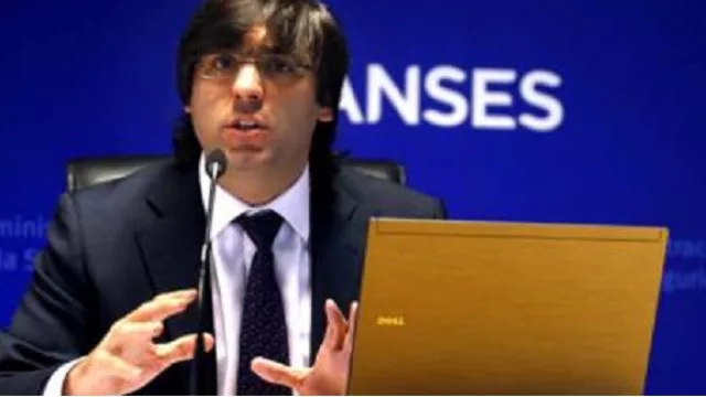 Sobre la reforma previsional, opina...