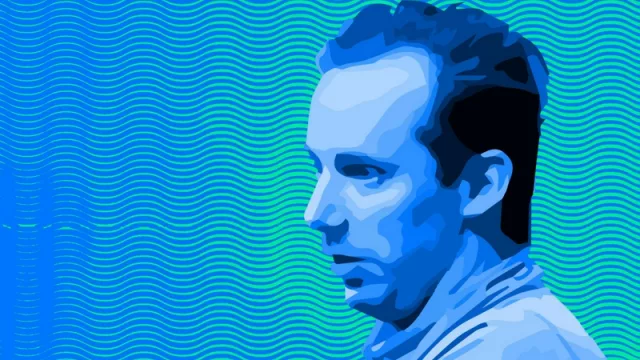 Silicon Valley inventa una religión (innovación y creatividad)